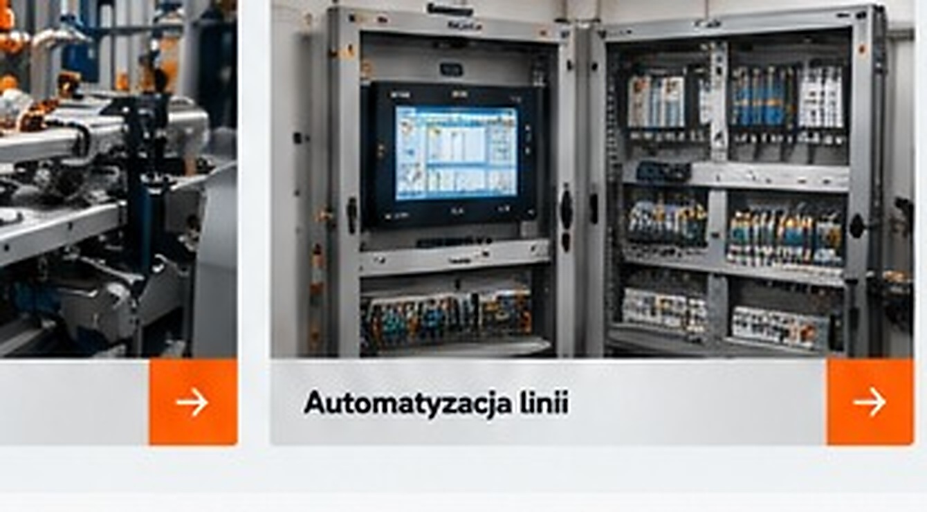 Automatyka i sterowanie